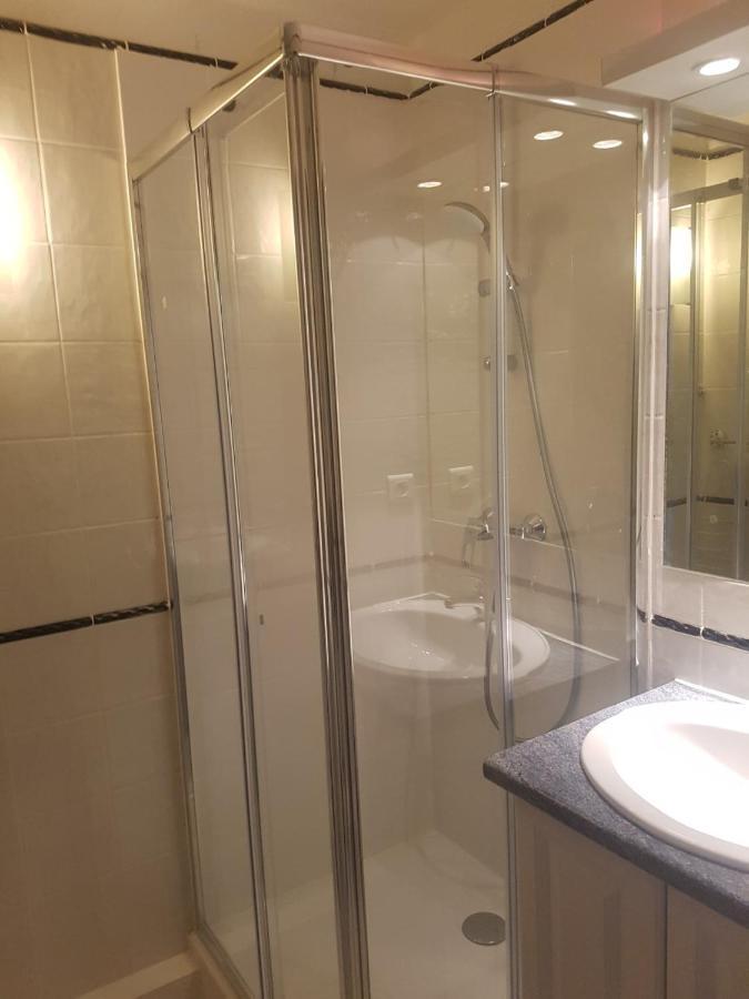 Cannes Appartement Appartamento *