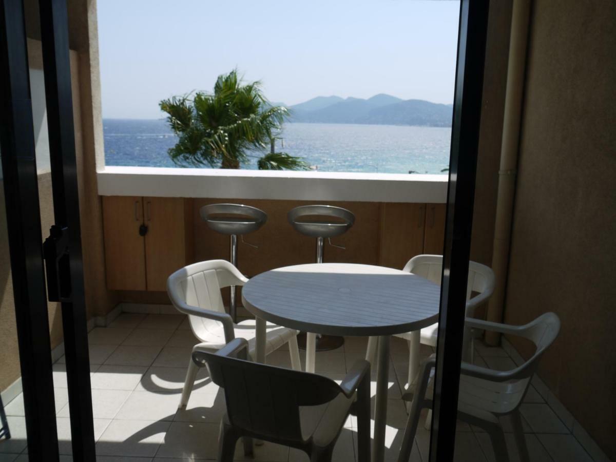 Cannes Appartement Appartamento