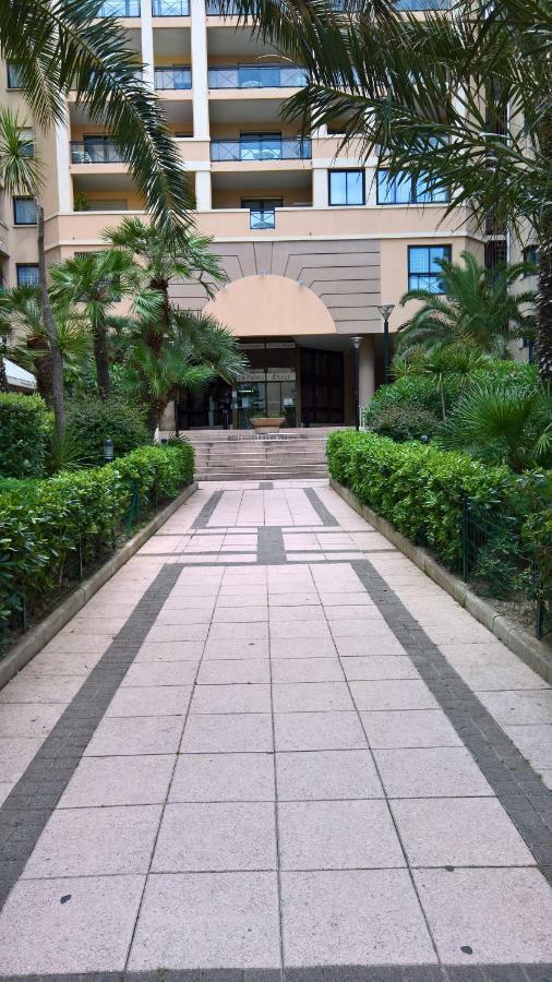 Cannes Appartement Appartamento *