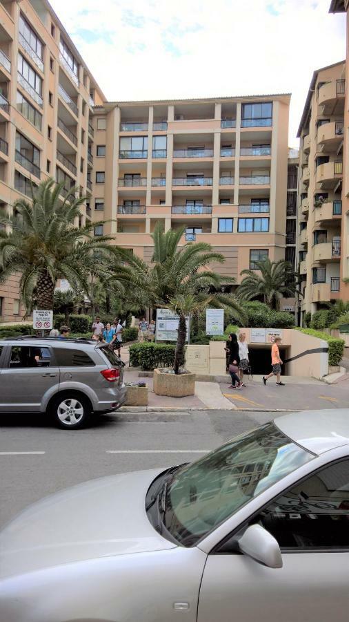 Cannes Appartement Appartamento