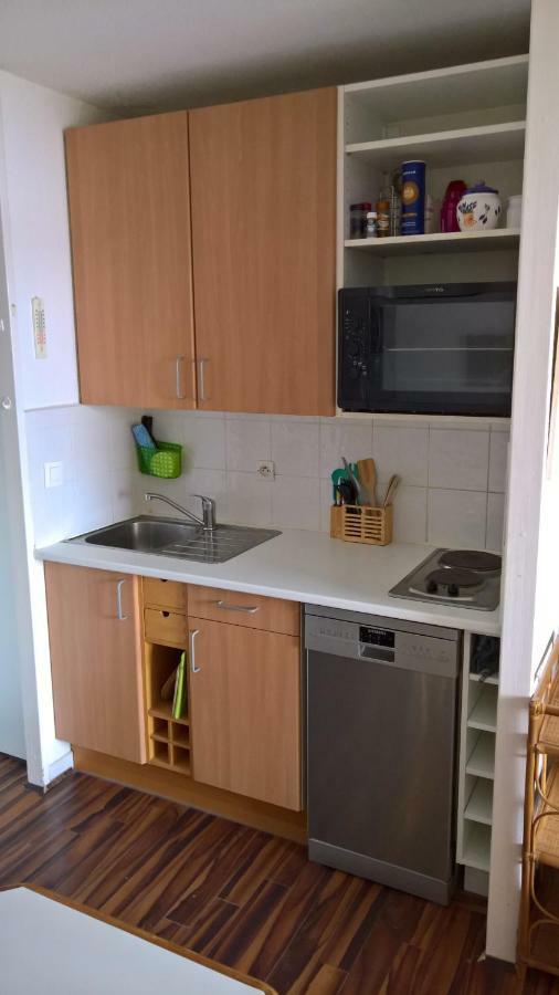 Cannes Appartement Appartamento