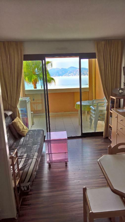Cannes Appartement Appartamento *